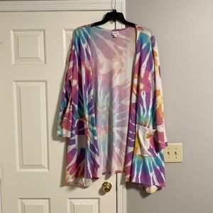 LuLaRoe “Caroline” cardigan